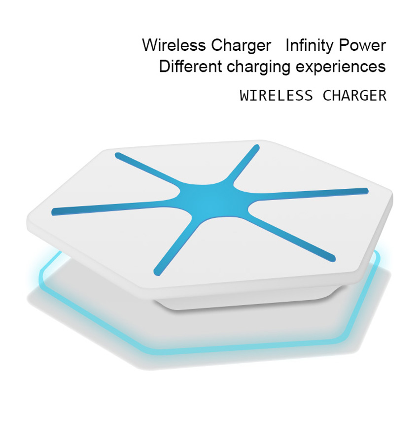 fast wireless charger