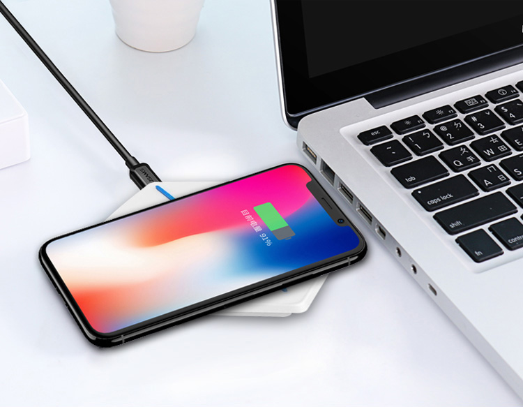 fast wireless charger