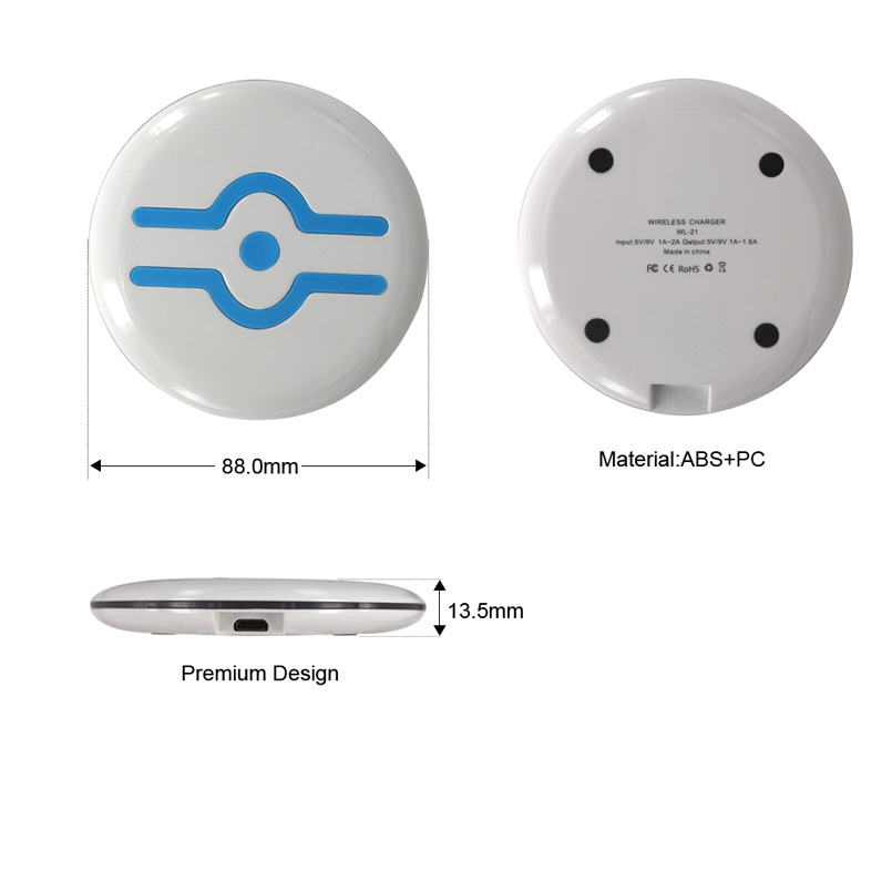 wireless charger