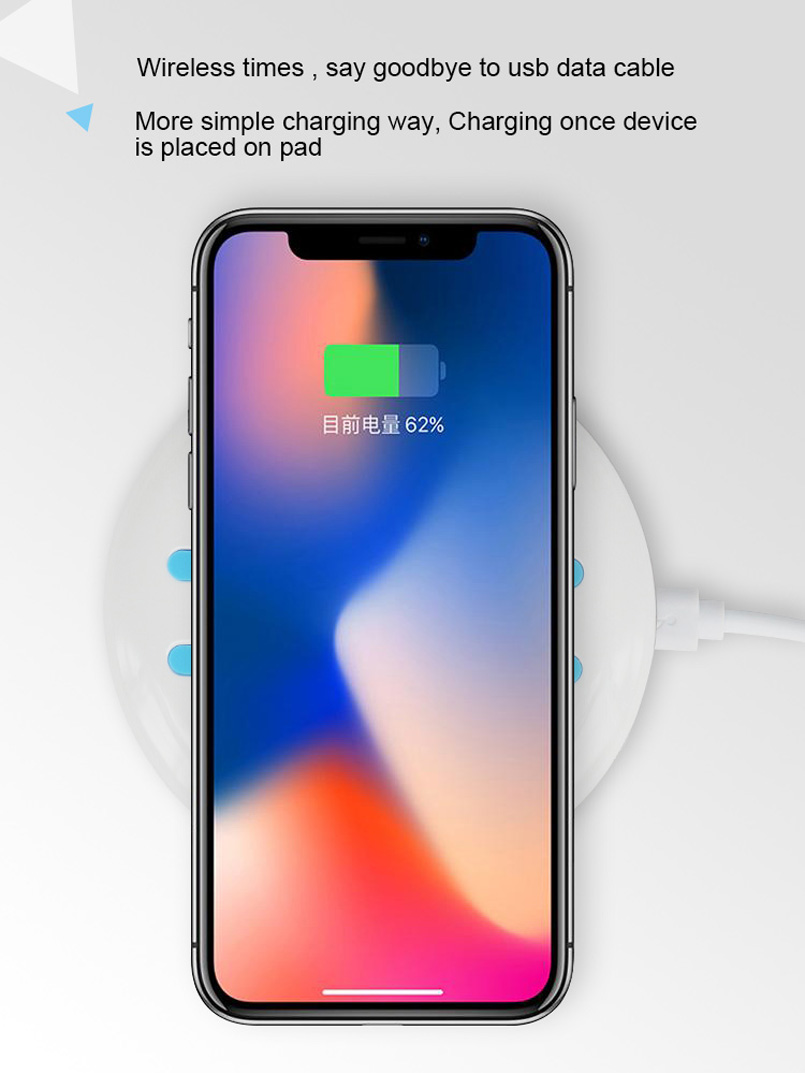 wireless charger