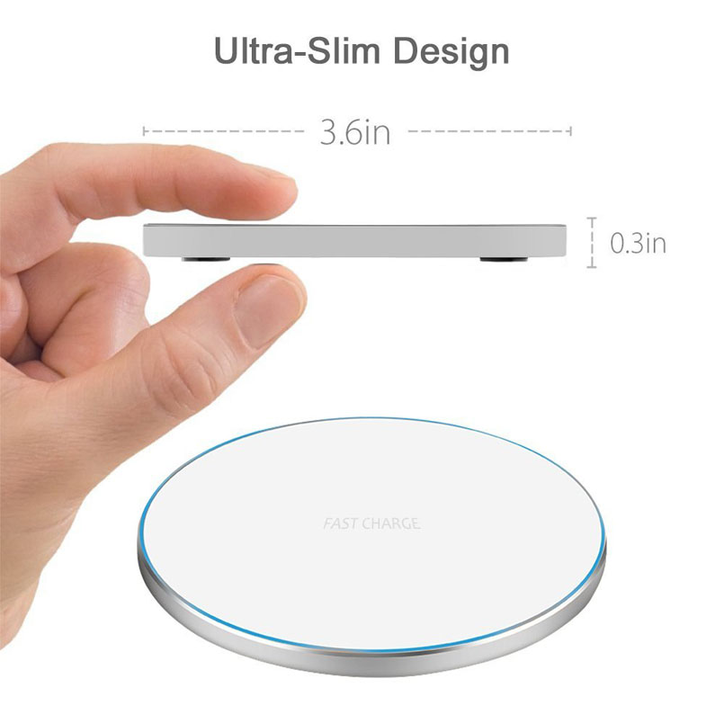 fast wireless charger