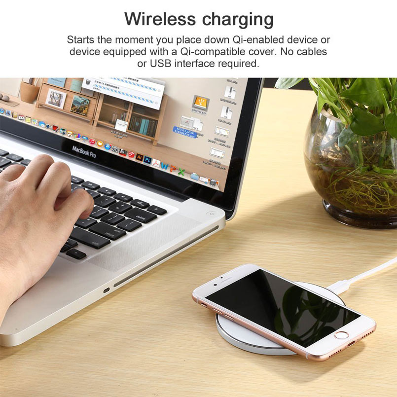 fast wireless charger