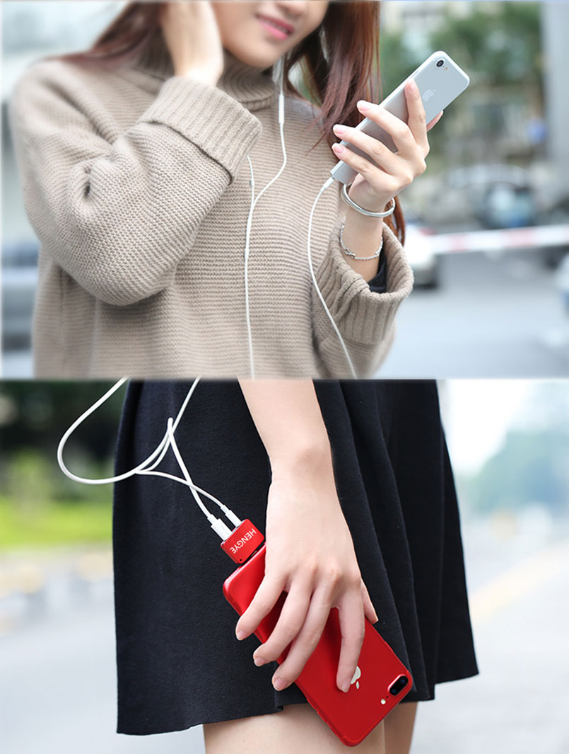 earphone adapter