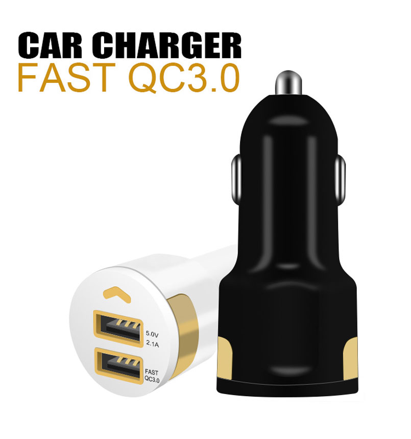 fast car charger