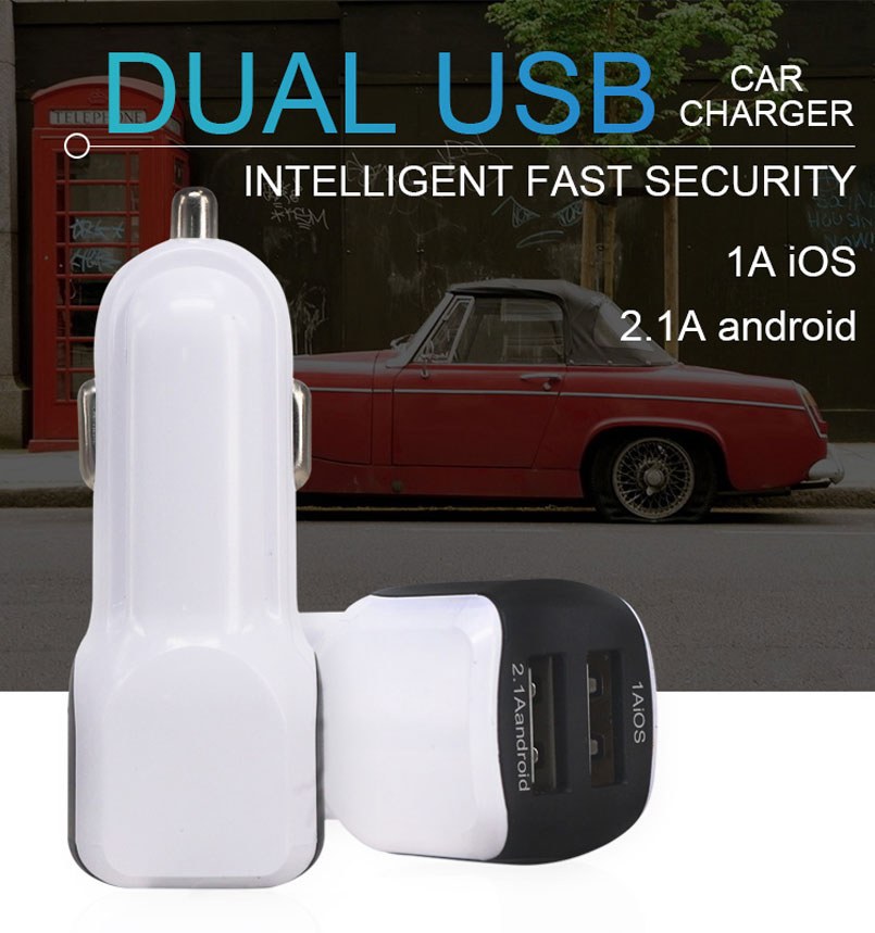 fast car charger