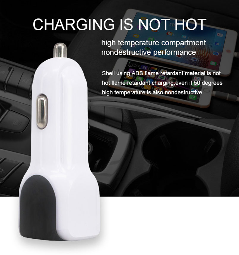 fast car charger