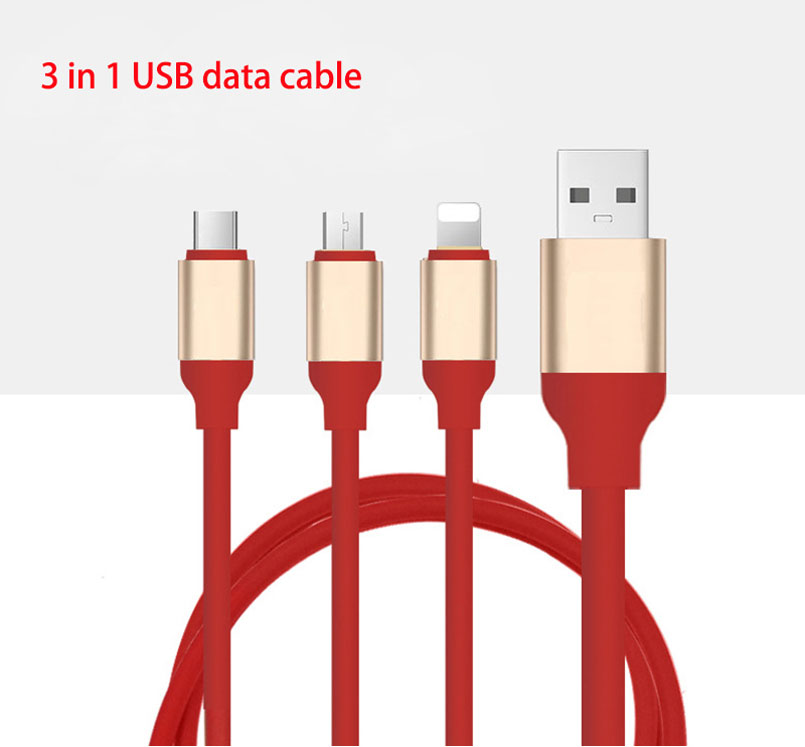 charging cable