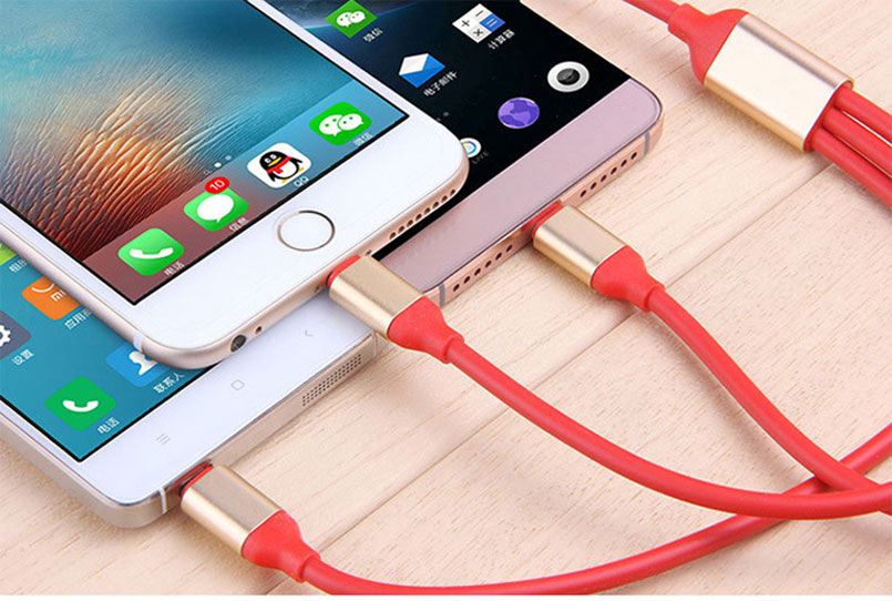 charging cable