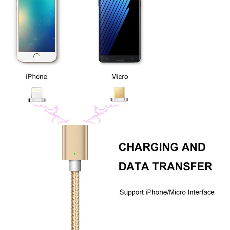 usb cable,magnetic cable