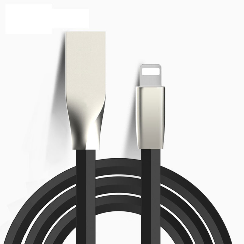 Hengye strong quality universal 5 pin micro flat usb data cable