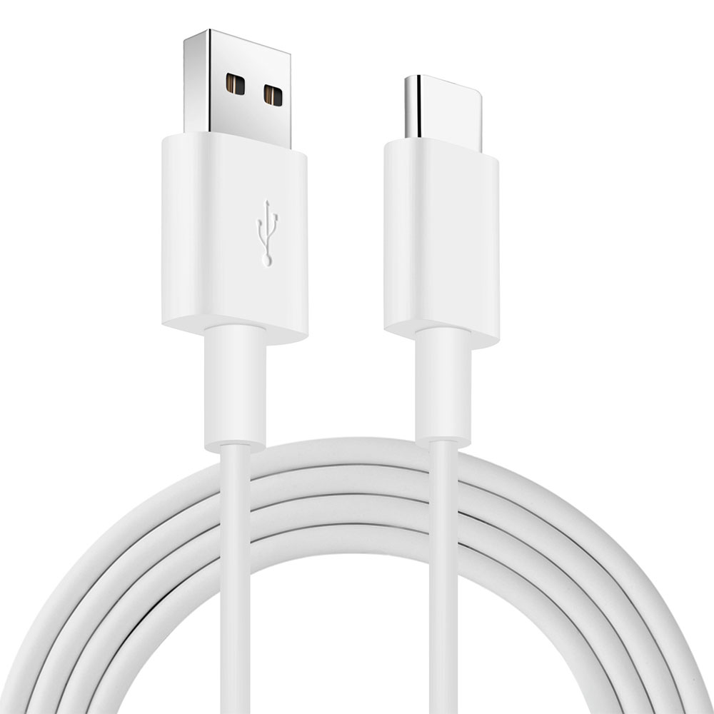 New Arrival White Color Original USB 2.0 Type C Cable for N1